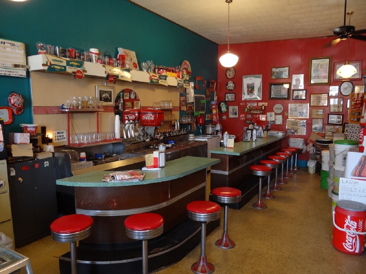 Tasty Nut Shop Michigan