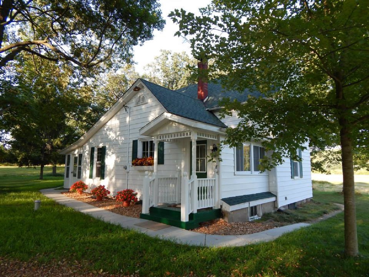 River Edge Bed and Breakfast & Gathering Place Michigan