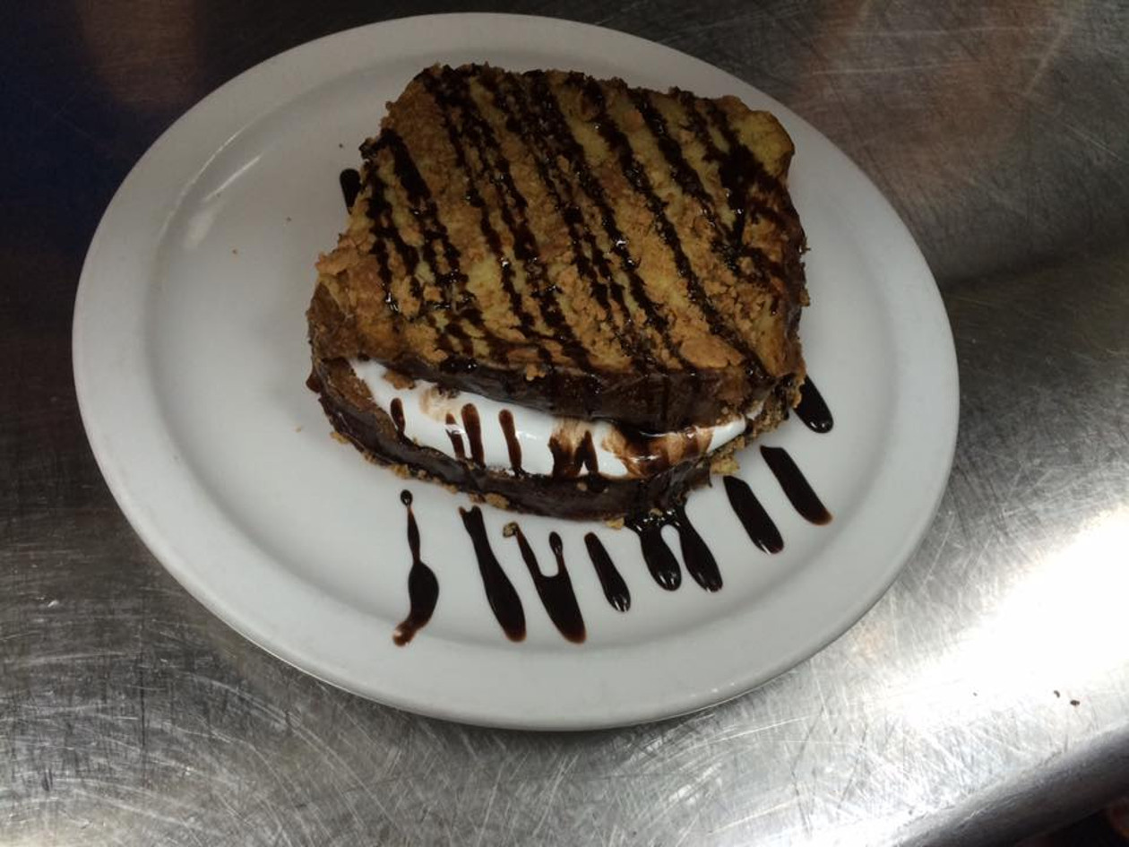 Alice's Restaurant Michigan