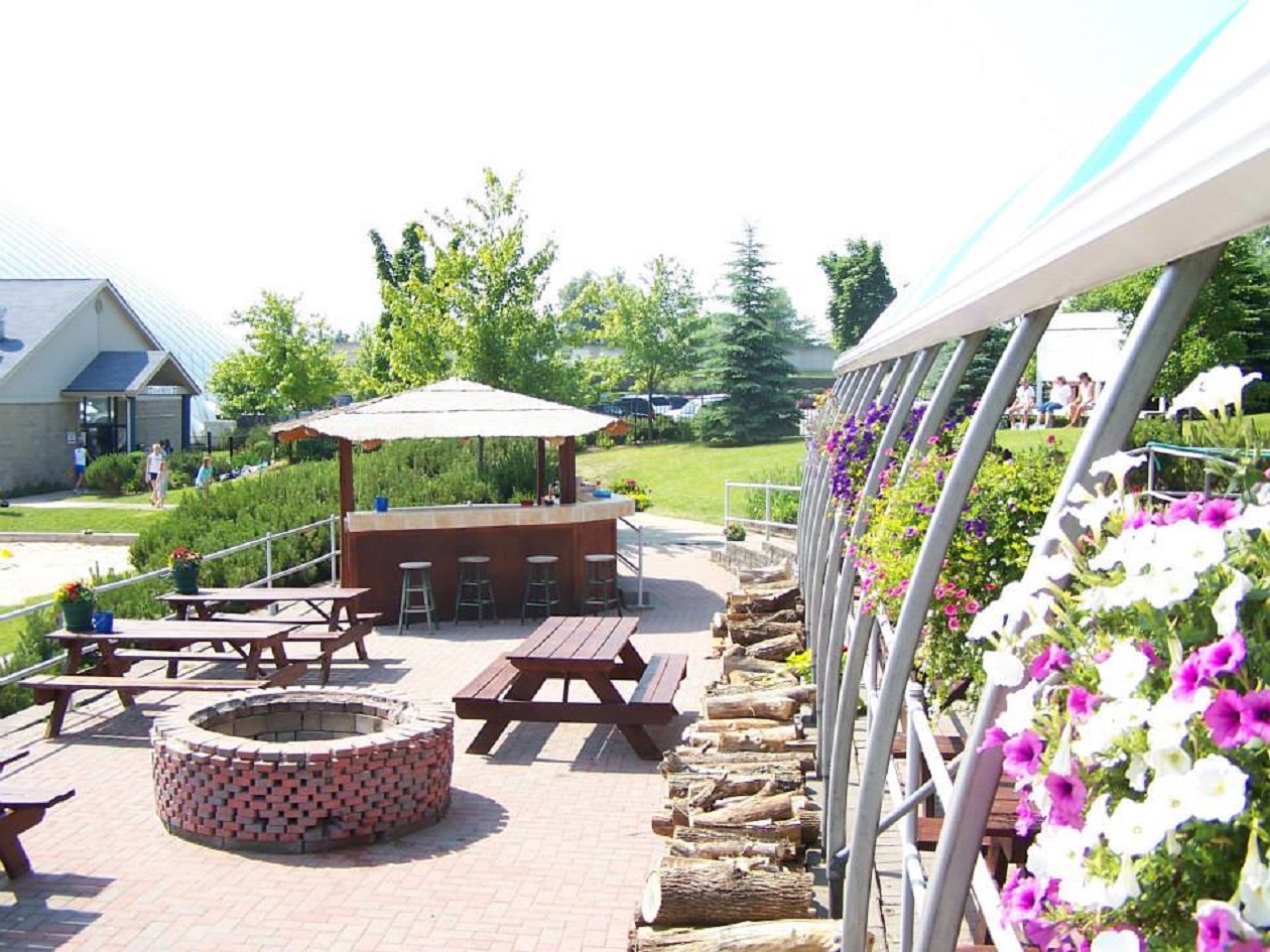 Oakland Yard Athletics Michigan