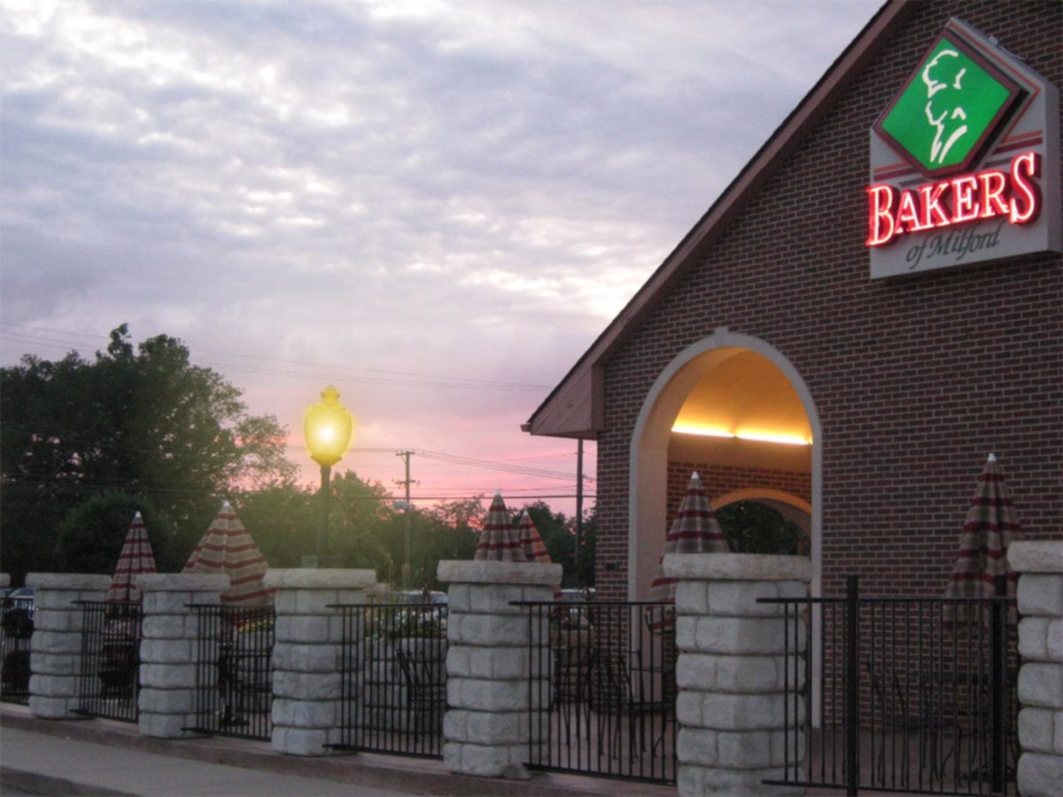 Bakers of Milford Michigan