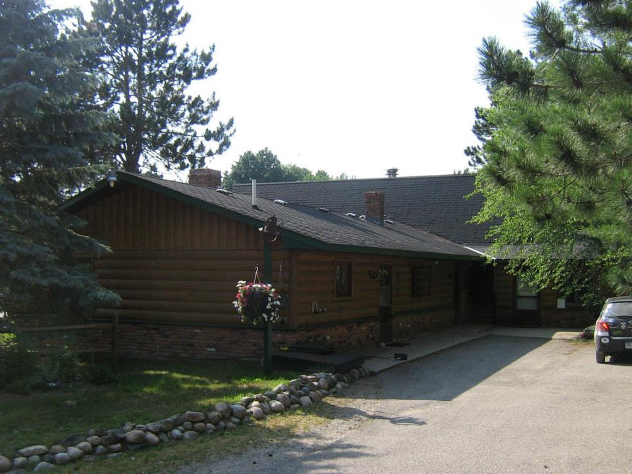 Cherry Creek Farm Michigan