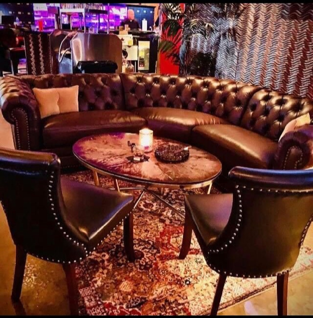 Stray Cat Lounge Michigan