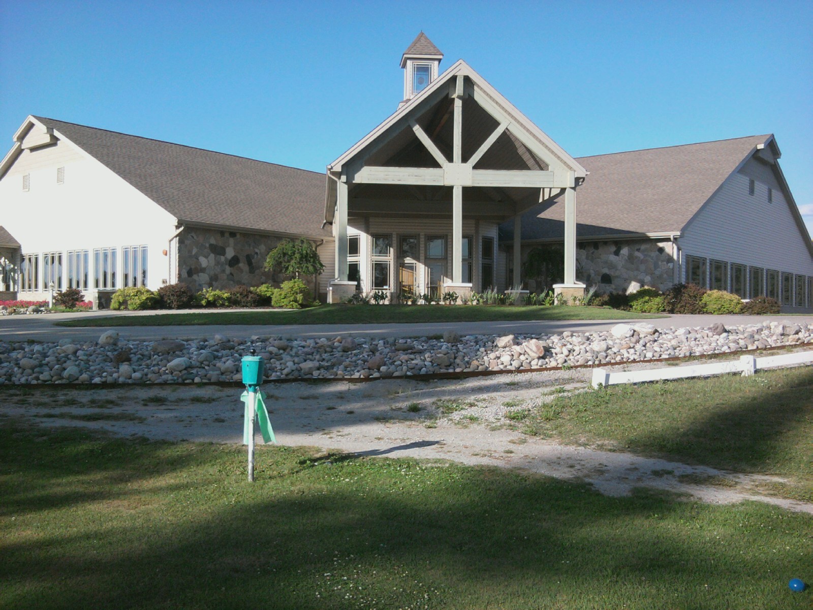 Eagle Ridge Golf Club of Glennie, Inc Michigan Eagle Ridge Golf Club of Glennie, Inc Michigan