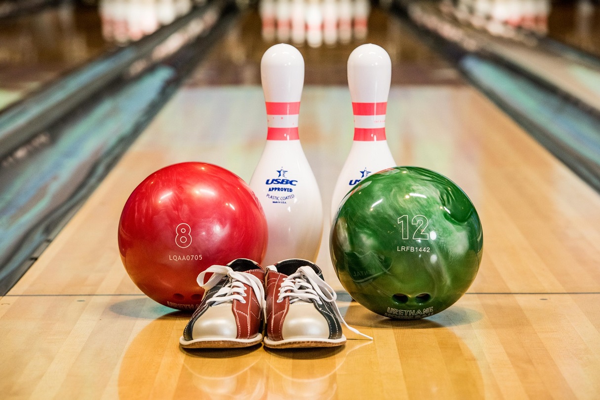 Woodhaven Lanes Michigan