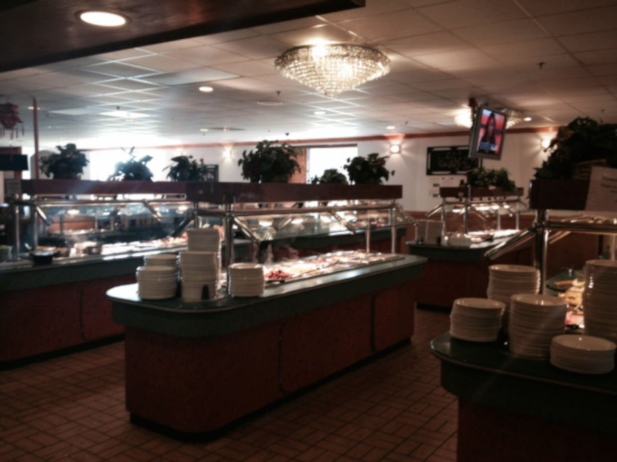 Grand King Buffet Michigan