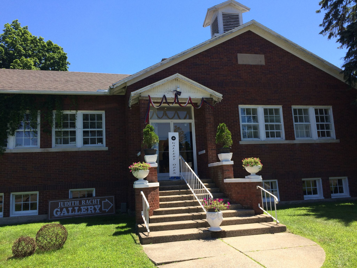 Judith Racht Gallery | Michigan