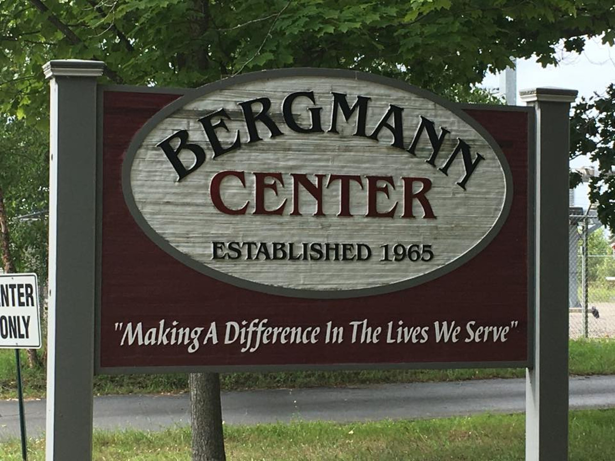 Bergmann Center Resale Shop Michigan