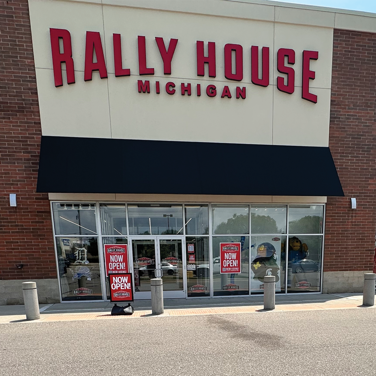 Mission Rally House Rally House Farmington Hills | Michigan