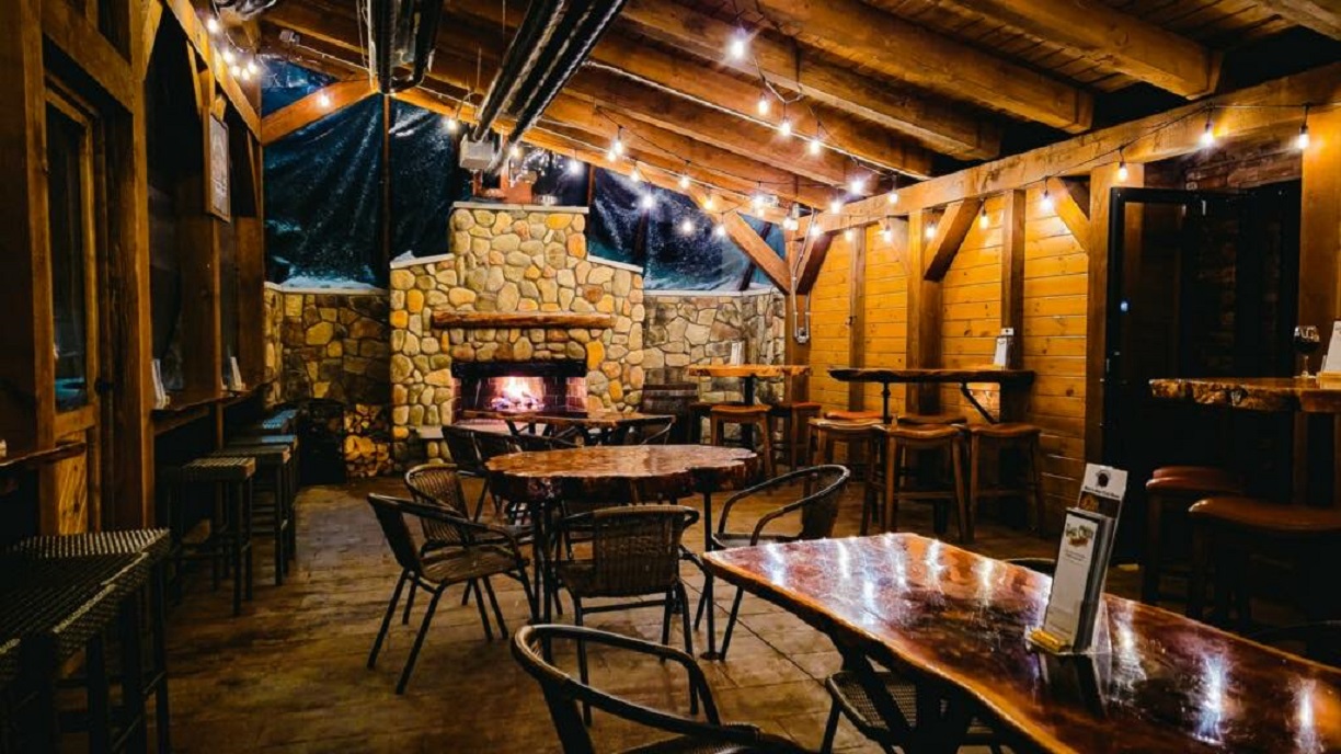 Sage Creek Winery Michigan