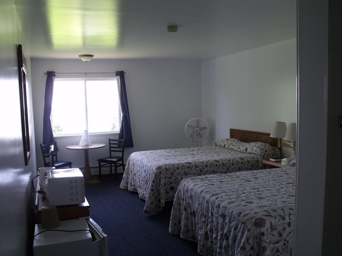 Voyageurs Motel Michigan