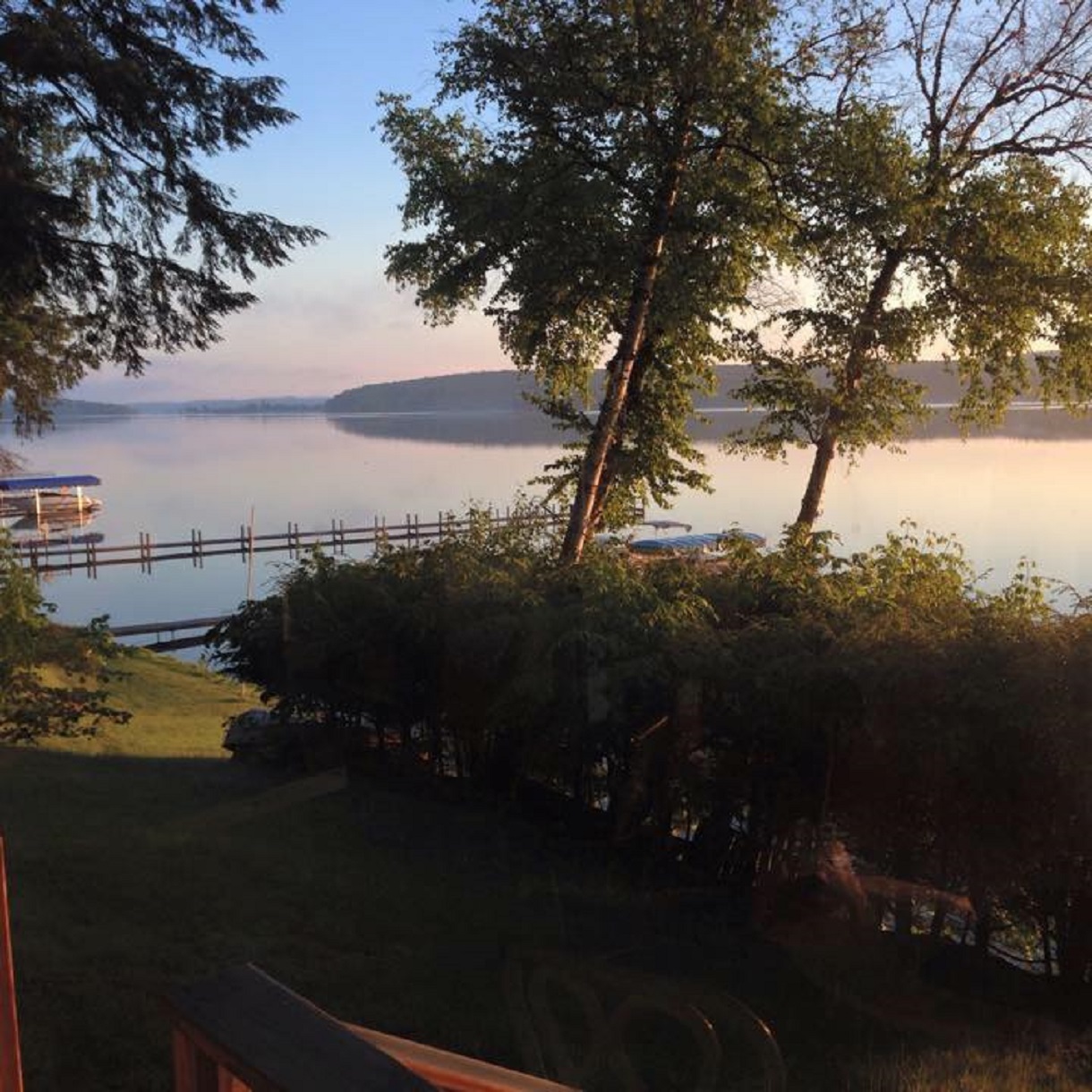 Walloon Lake Cottage Rentals Michigan