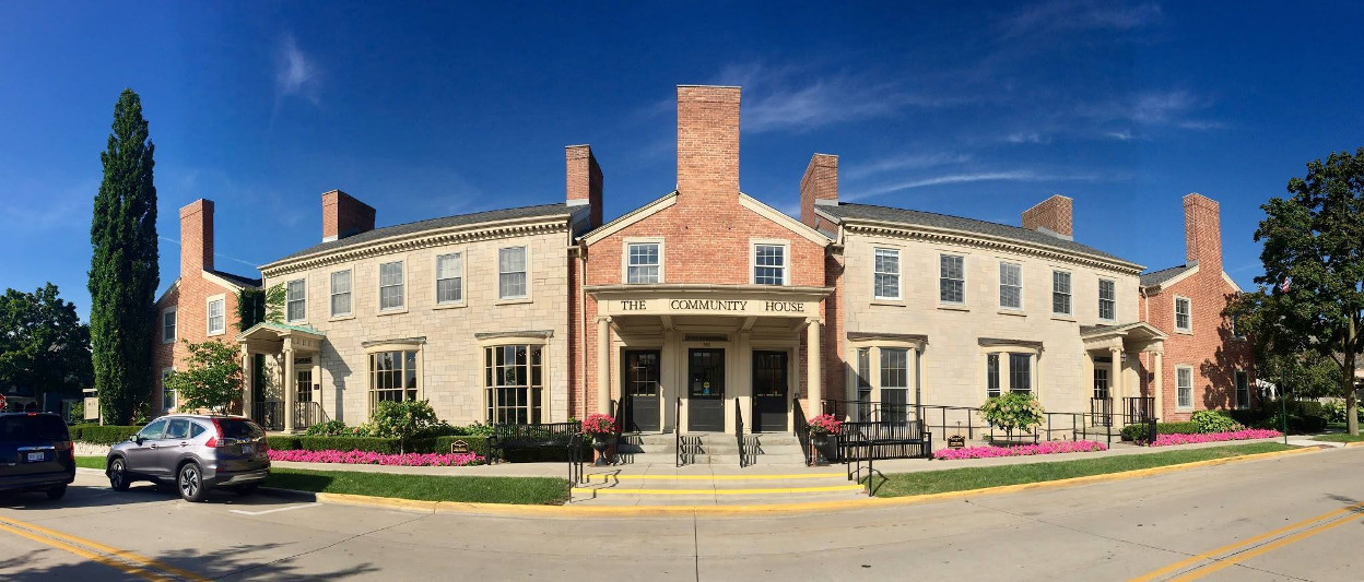 The Community House Michigan