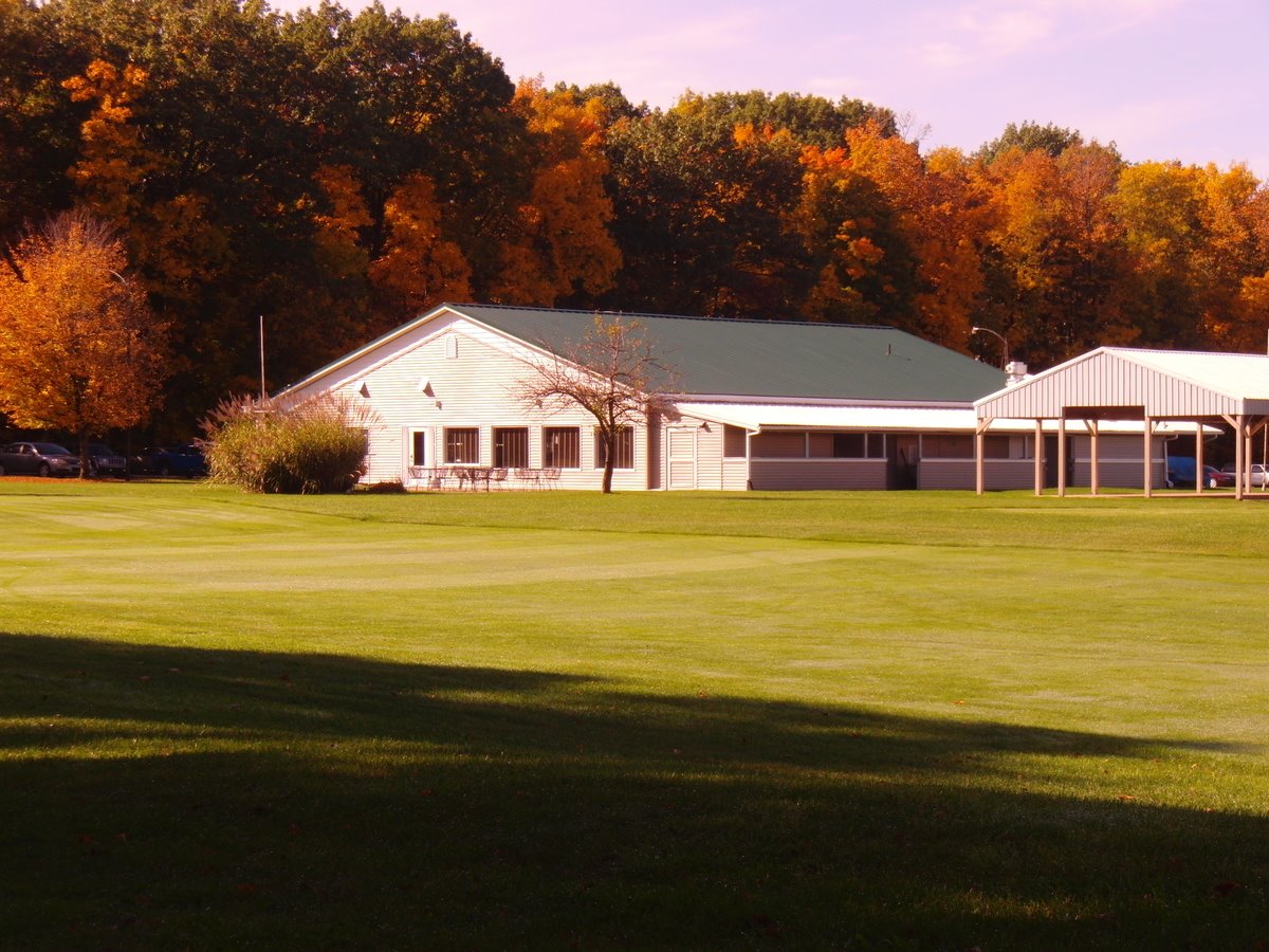 Ironwood Links Michigan