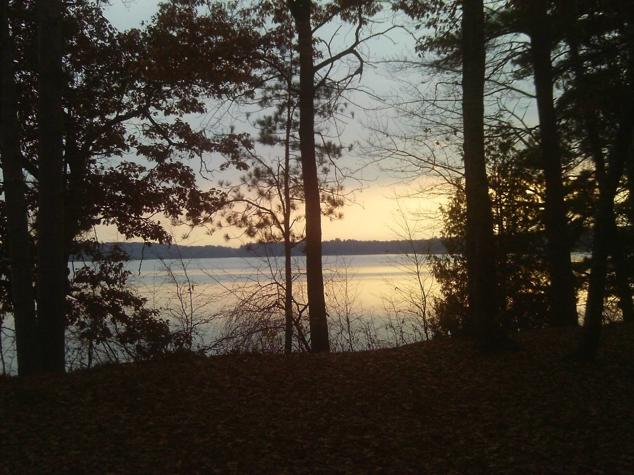 Old Orchard Park Michigan