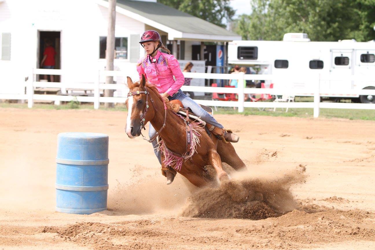 Gladwin County Fairgrounds Michigan