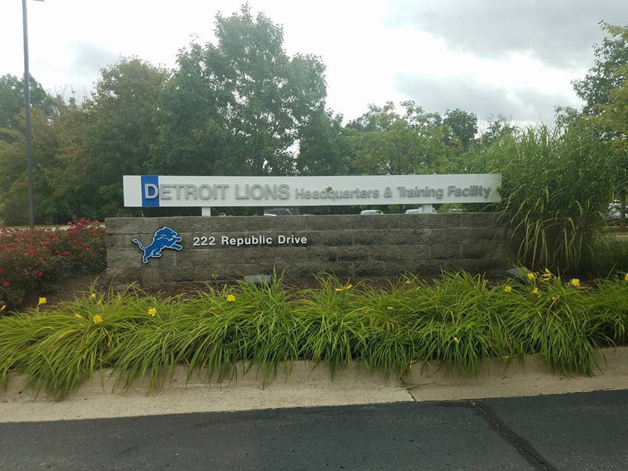 Allen Park Chamber of Commerce Michigan