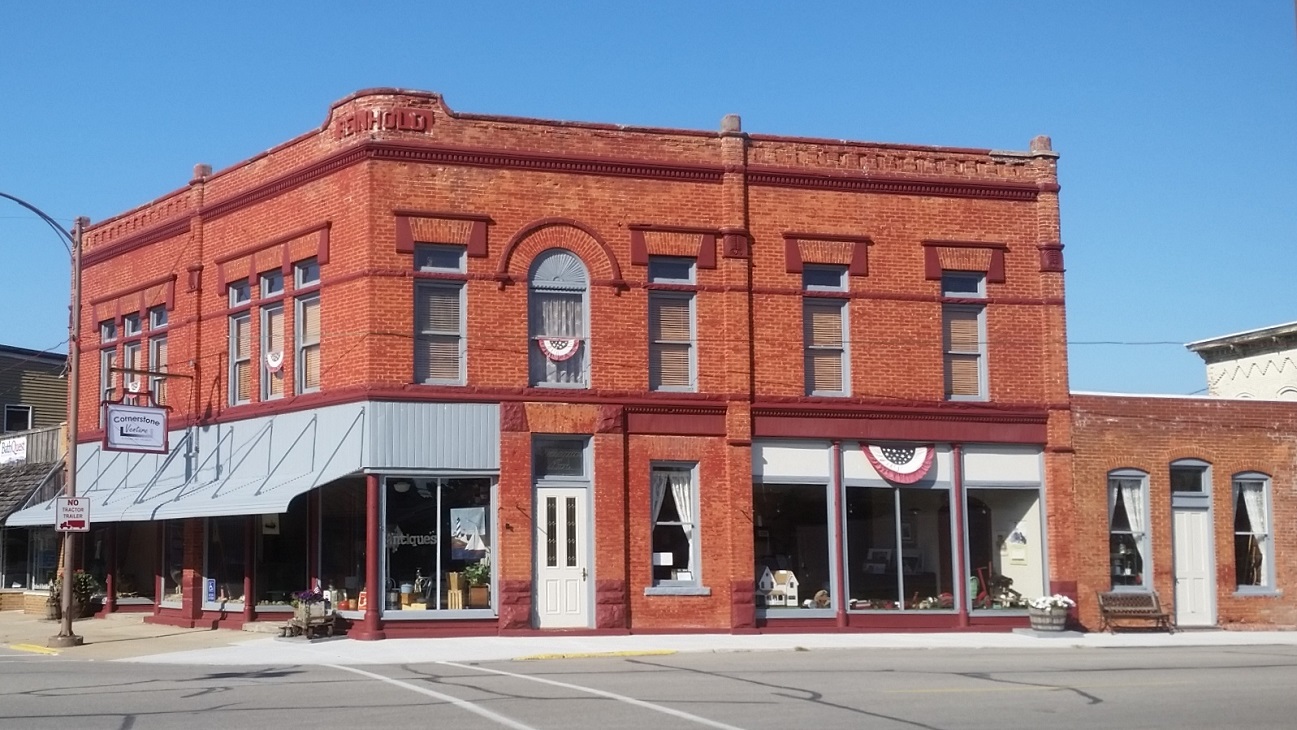 Sebewaing Area Chamber of Commerce Michigan