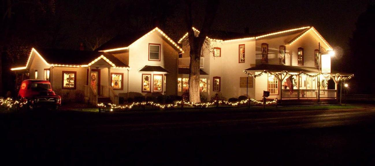 Dixboro General Store Michigan