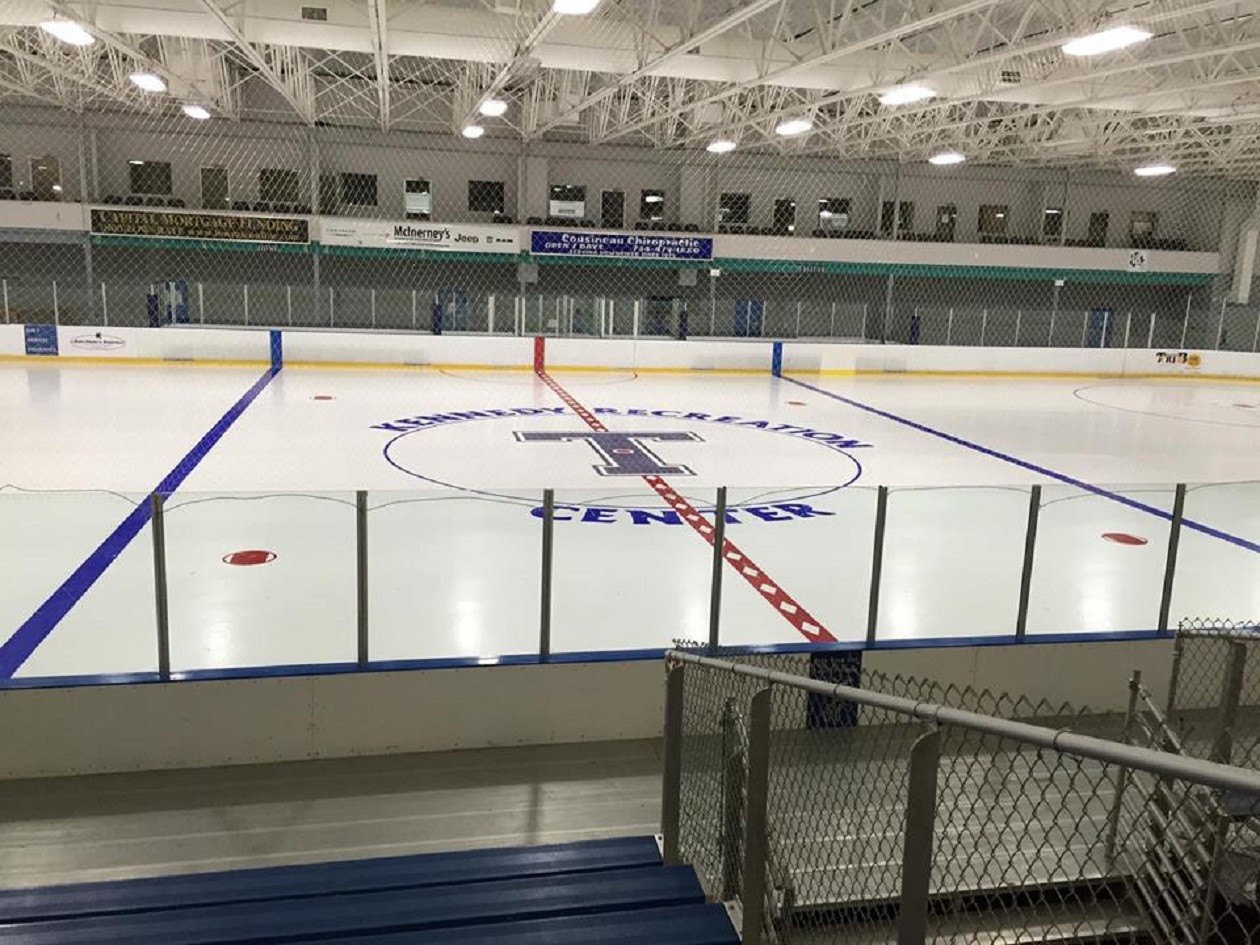 Kennedy Recreation Center Michigan