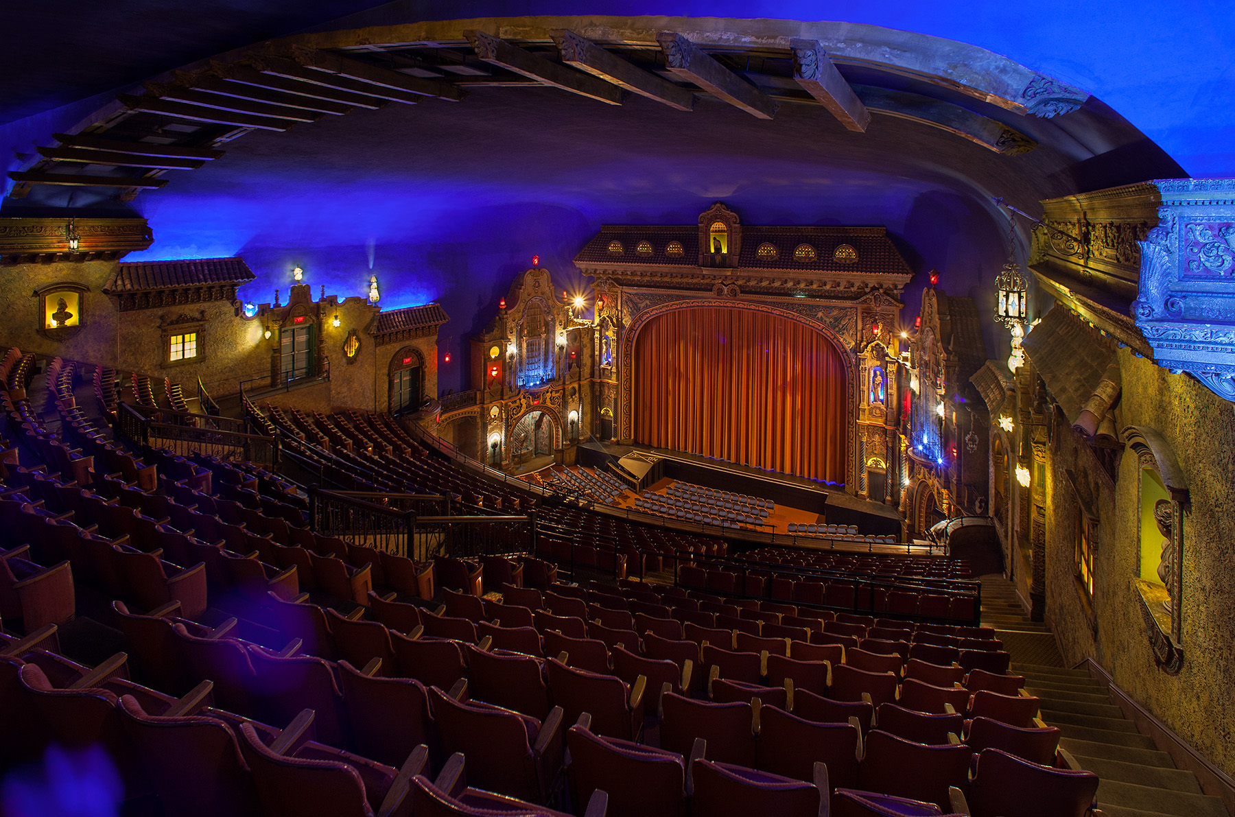 Kalamazoo State Theatre Michigan kalamazoo-state-theatre-michigan