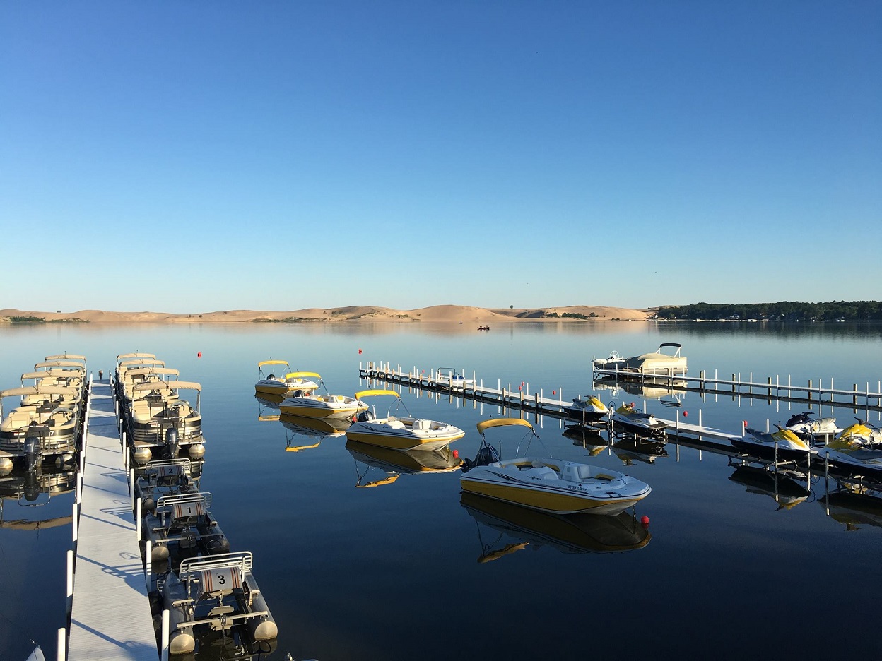 Wave Club Water Sport Rentals | Michigan
