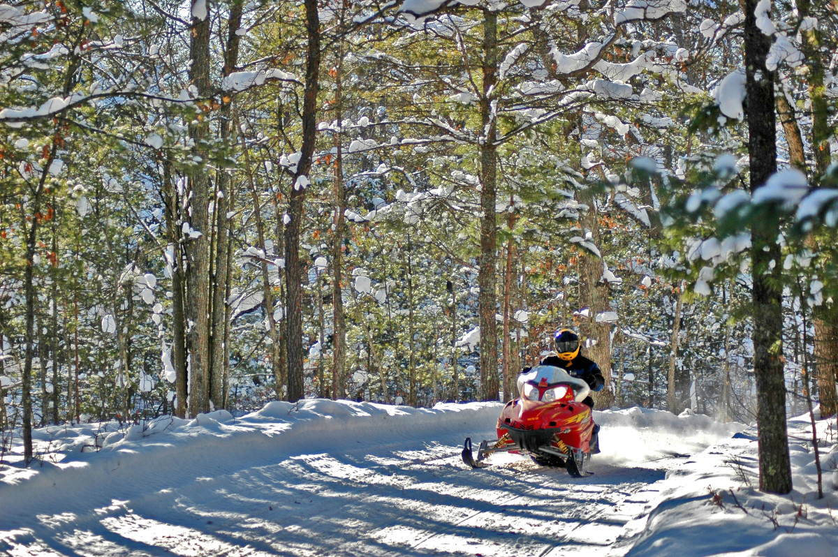 Blue Sky Rentals Inc. Michigan