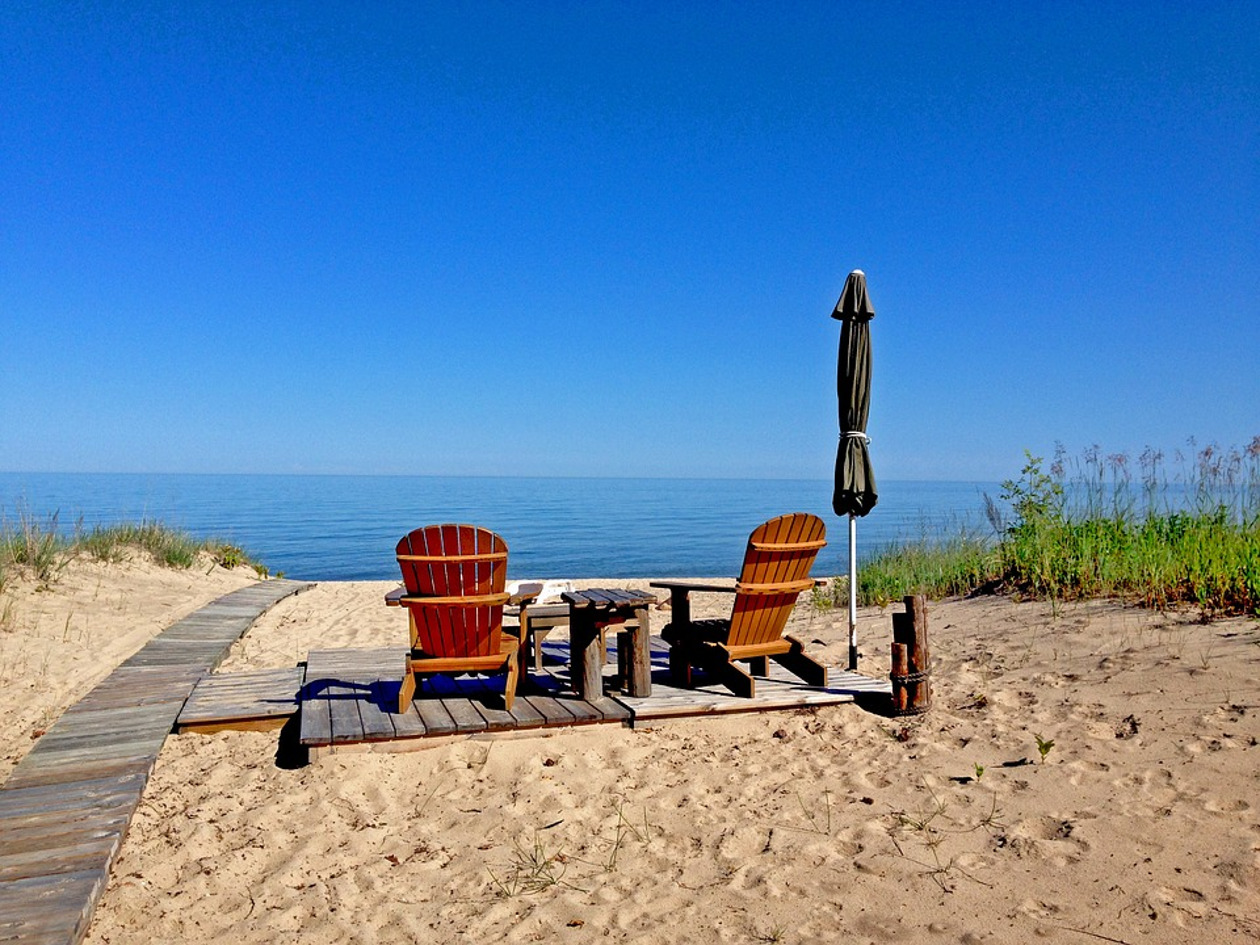 Oscoda Waterfront Vacation Rentals Michigan