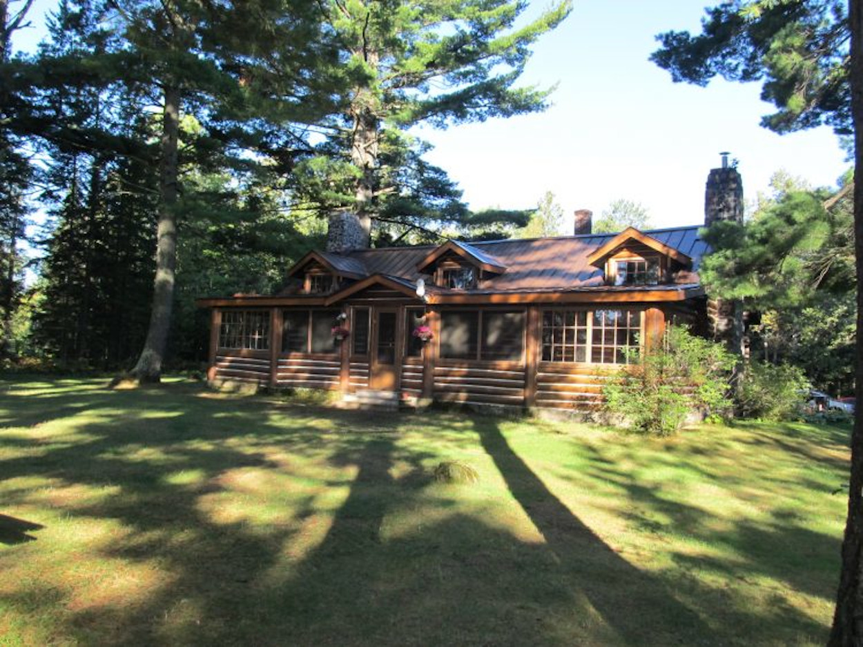 CedarHurst Lodge Michigan