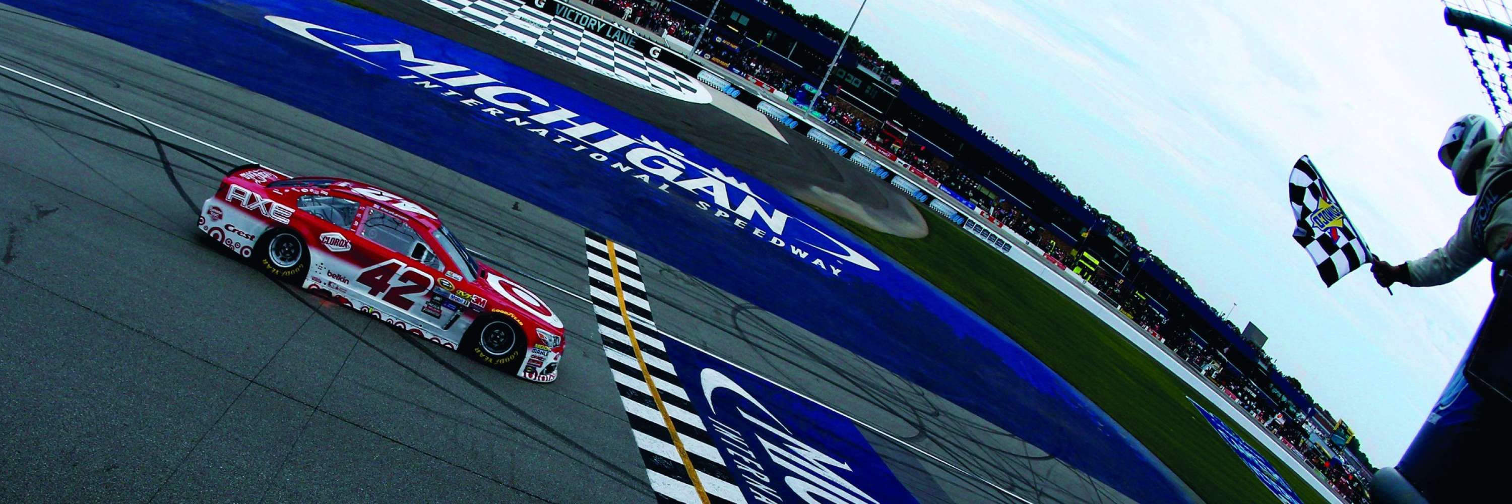 race car tracks