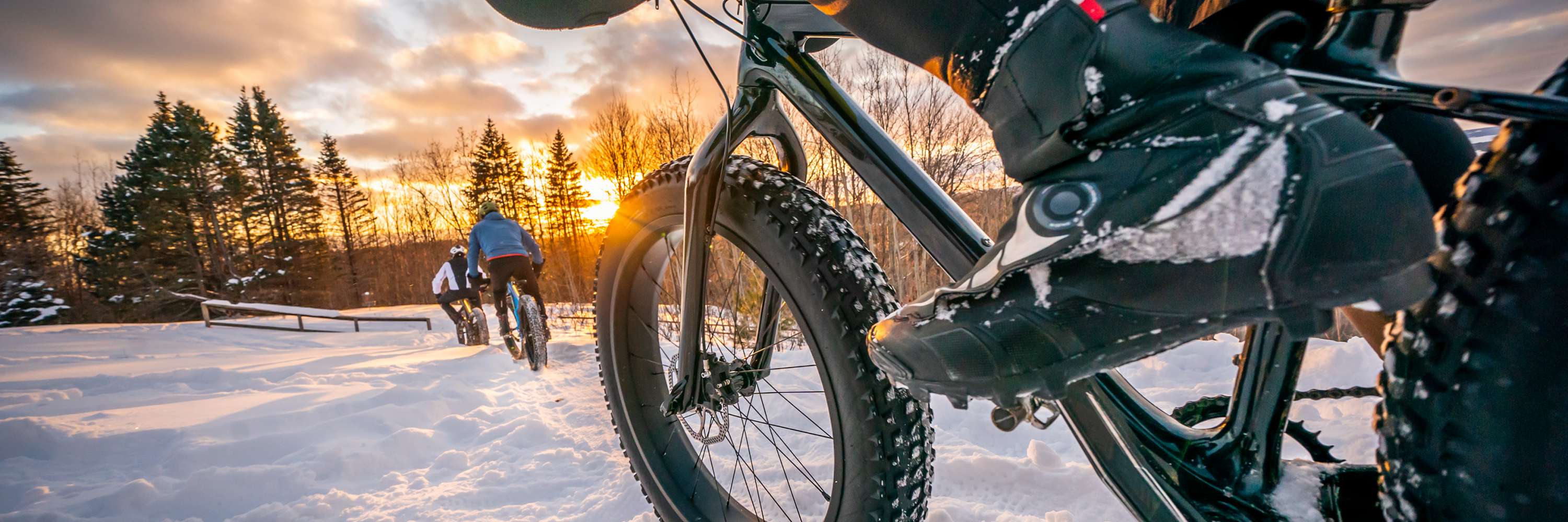 bmx snow tires