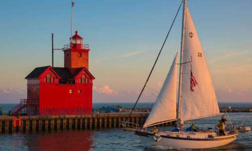 lighthouse keeper salary in michigan lighthouse keeper salary in michigan