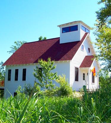 School House Cottage Photo 2