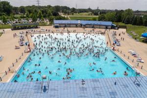Red Oaks Waterpark Photo