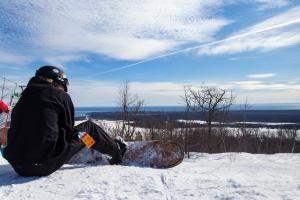 Mount Bohemia Adventure Resort Photo
