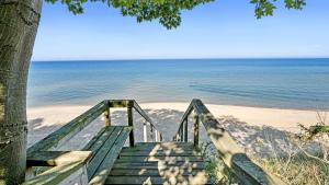 Lake Michigan Cottages - Skylight Cottage Photo