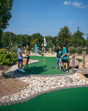 Duck Creek RV Resort Photo