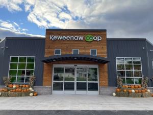Keweenaw Co+op Market and Deli Photo
