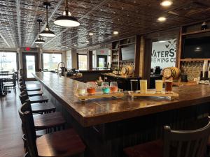 WaterStreet Winery and Brewing Co. Photo