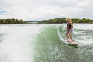 Action Water Sports Photo