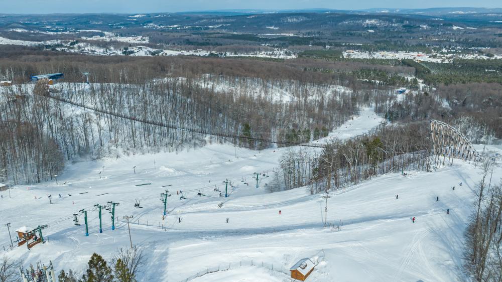 Boyne Mountain Resort Michigan