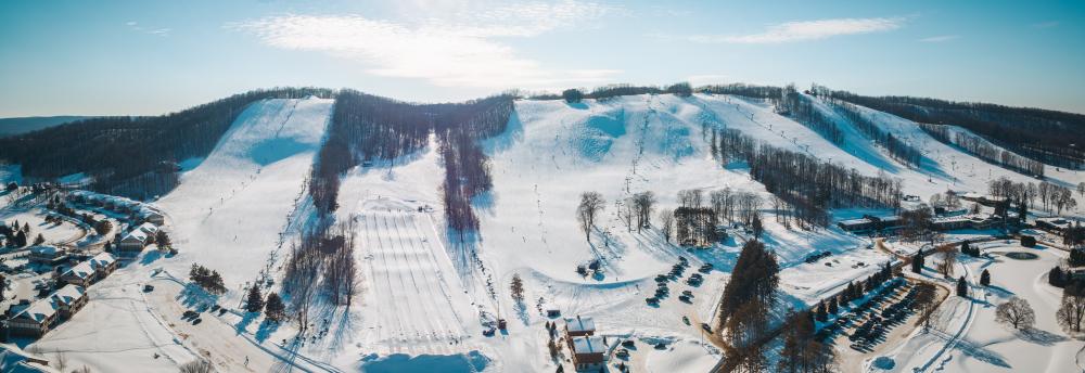 Boyne mountain shop resort