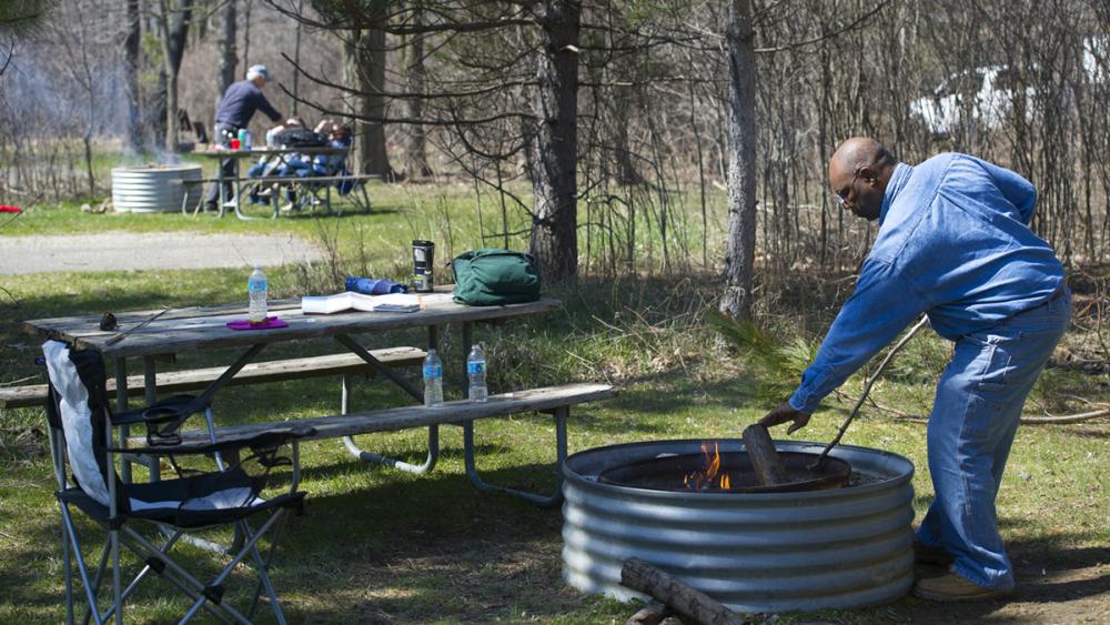 Sleepy hollow new arrivals campground