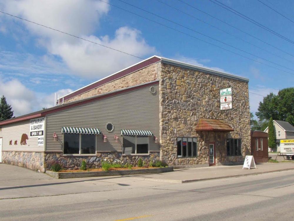 Sault ste hotsell marie restaurants