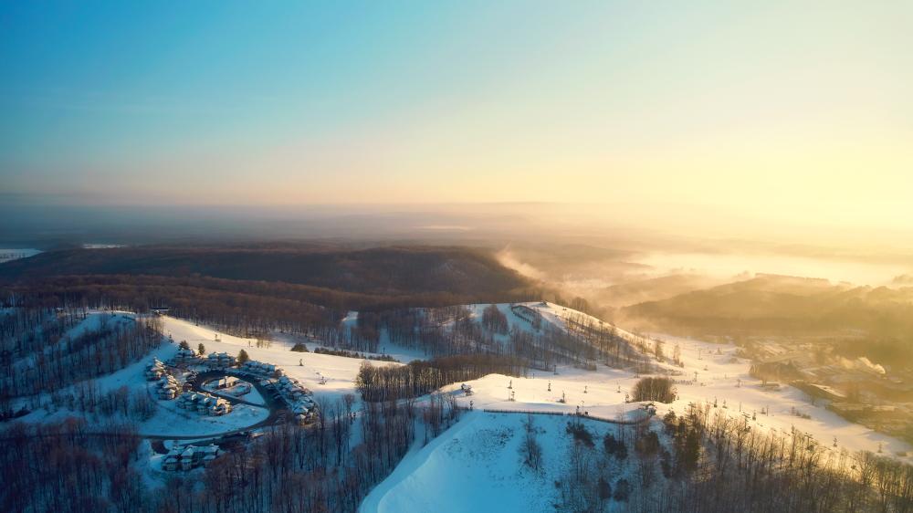 Crystal lake store ski & bike