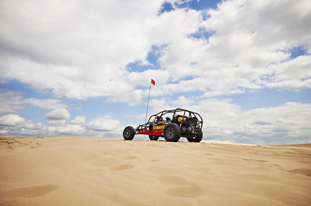 Silver lake sand dunes buggy rentals deals