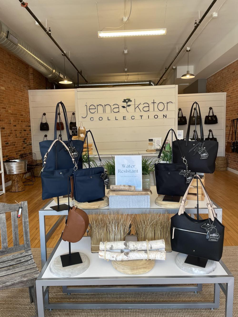 Jenna kator bags cheap