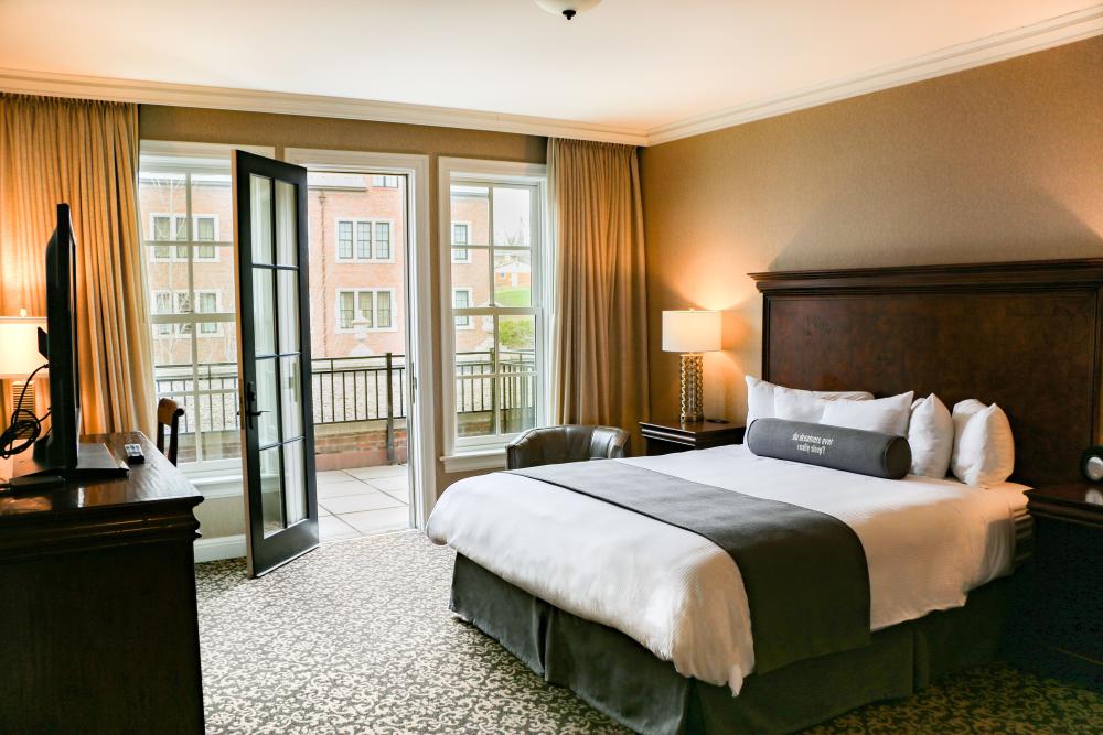 Royal Park Hotel Michigan