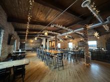 Upper Peninsula Brewing Company Photo
