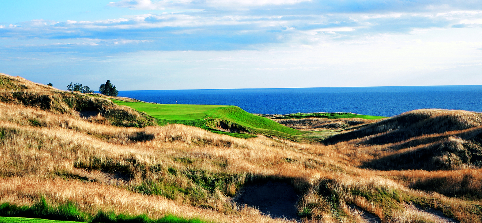 Arcadia Bluffs